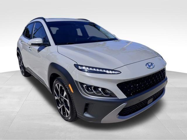 2023 Hyundai Kona Vehicle Photo in DELRAY BEACH, FL 33483-3294