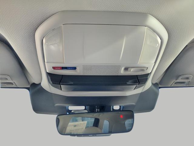 2025 Subaru Ascent Vehicle Photo in Green Bay, WI 54304