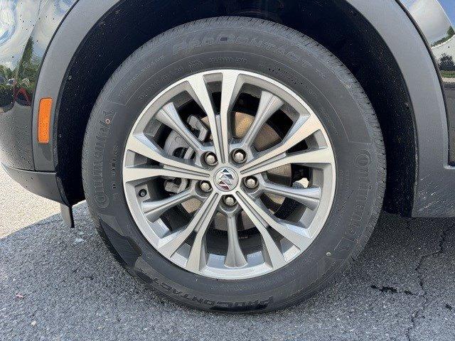 2022 Buick Envision Vehicle Photo in Mechanicsburg, PA 17050-1707
