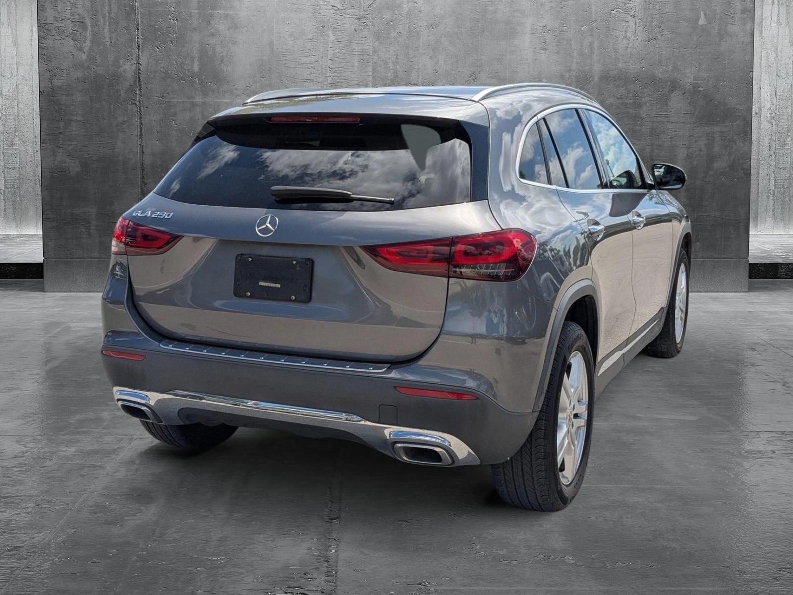 2021 Mercedes-Benz GLA Vehicle Photo in Miami, FL 33169
