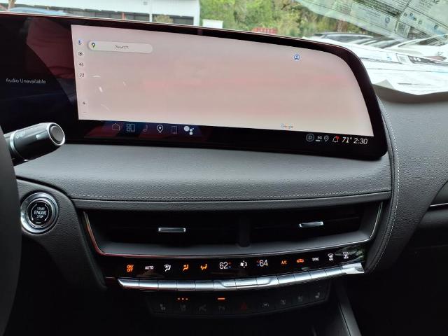 2025 Cadillac CT5 Vehicle Photo in TAMPA, FL 33612-3404