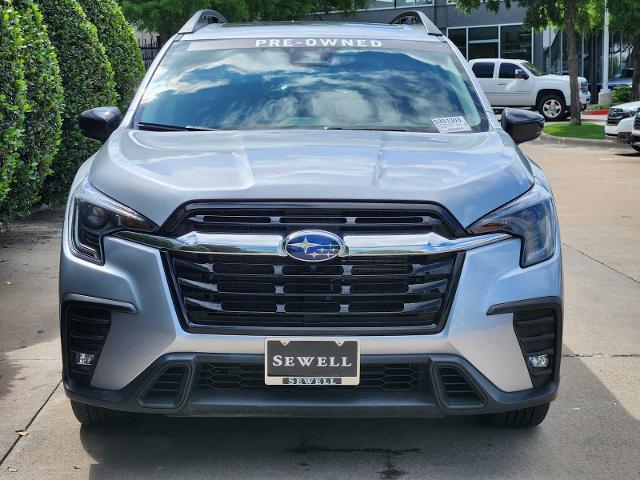2024 Subaru Ascent Vehicle Photo in DALLAS, TX 75209