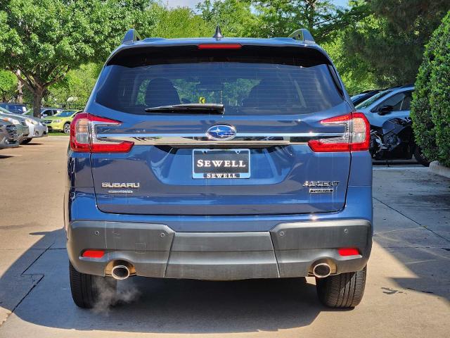 2024 Subaru Ascent Vehicle Photo in DALLAS, TX 75209