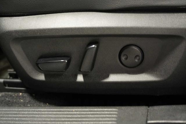 2024 Nissan Rogue Vehicle Photo in Fort Worth, TX 76132