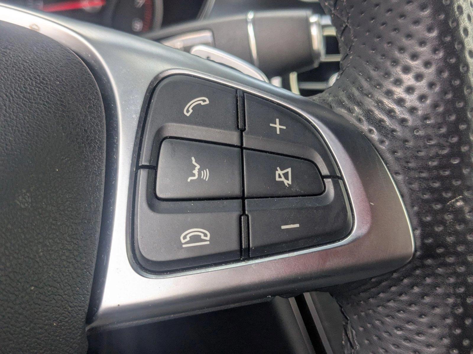 2017 Mercedes-Benz C-Class Vehicle Photo in Wesley Chapel, FL 33544