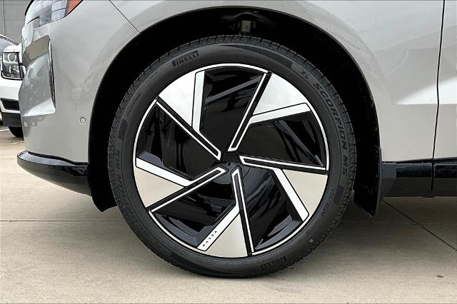2025 Volvo EX90 Vehicle Photo in Grapevine, TX 76051