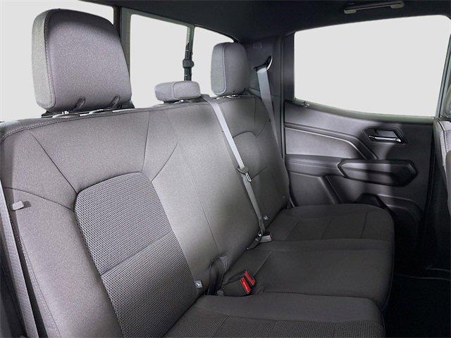 2025 GMC Canyon Vehicle Photo in PUYALLUP, WA 98371-4149