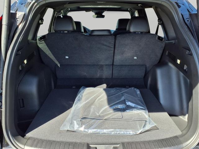 2025 Honda CR-V Hybrid Vehicle Photo in Oshkosh, WI 54904