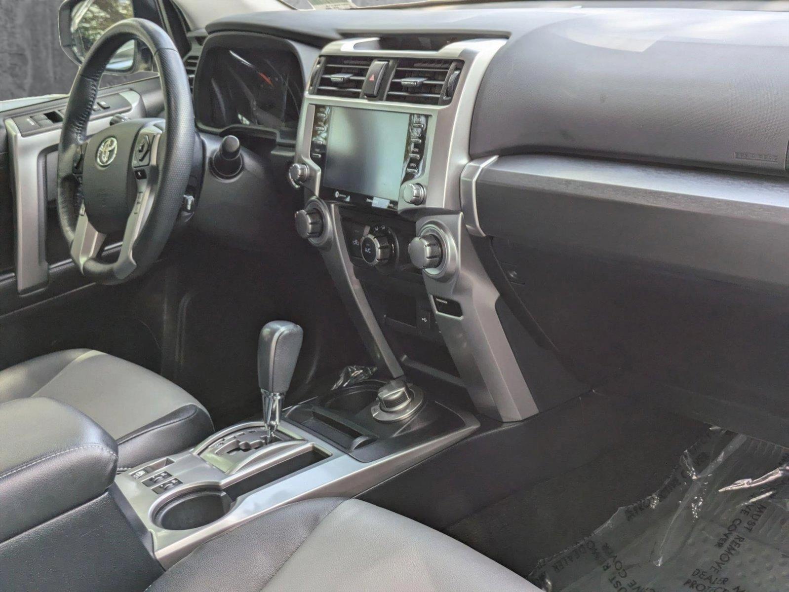 2023 Toyota 4Runner Vehicle Photo in Tampa, FL 33614