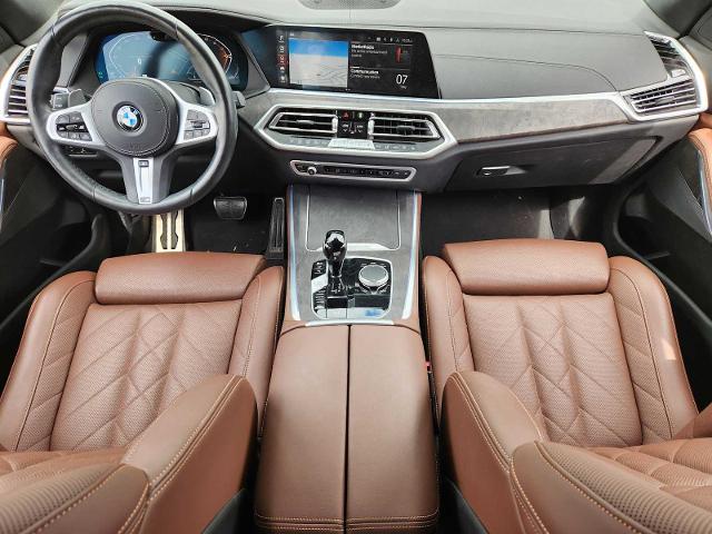 2023 BMW X5 xDrive40i Vehicle Photo in PLANO, TX 75024