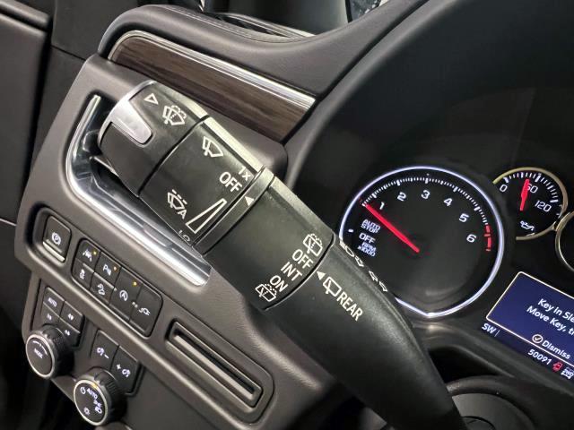 2021 Chevrolet Tahoe Vehicle Photo in Roslyn, NY 11576