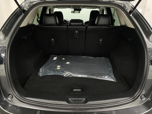 2023 Mazda CX-5 Vehicle Photo in Appleton, WI 54913