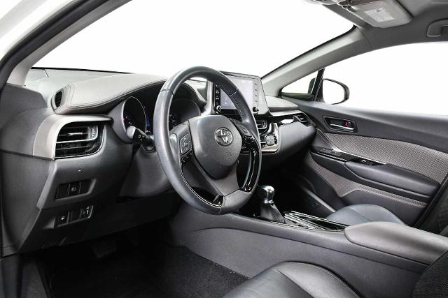 2020 Toyota C-HR Vehicle Photo in DALLAS, TX 75235