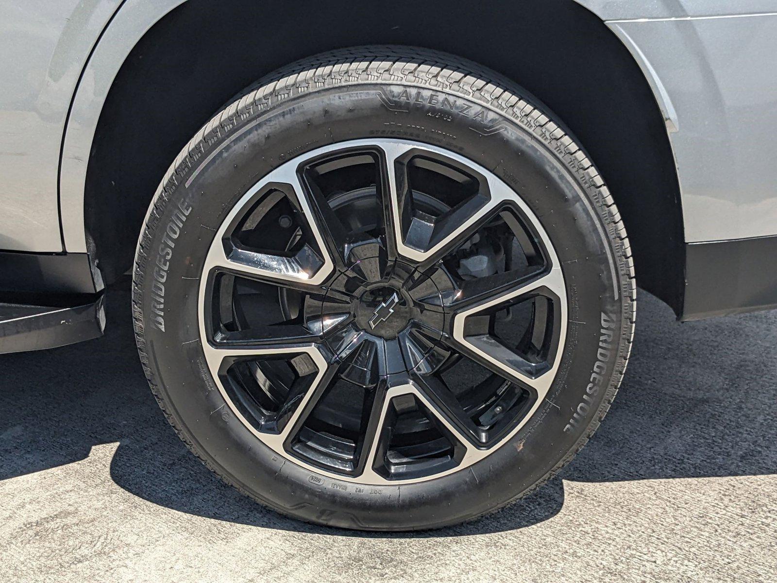 2023 Chevrolet Tahoe Vehicle Photo in MIAMI, FL 33172-3015