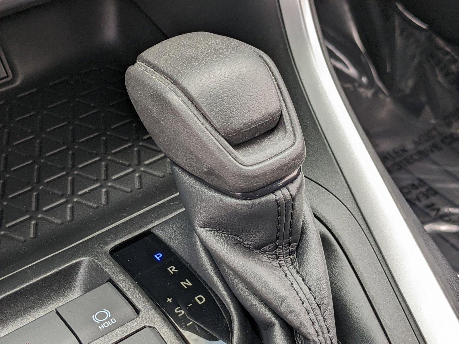 2023 Toyota RAV4 Vehicle Photo in Winter Park, FL 32792