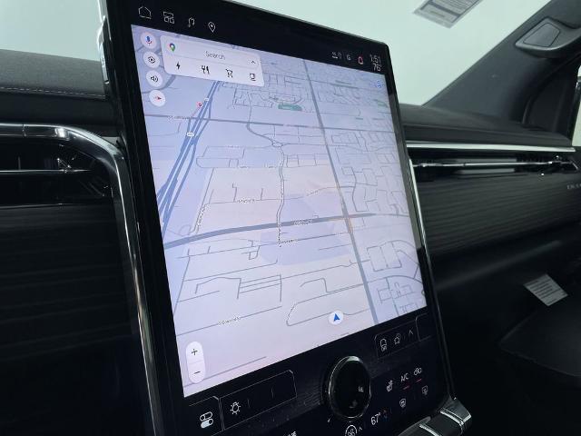 2025 GMC Sierra EV Vehicle Photo in GILBERT, AZ 85297-0402