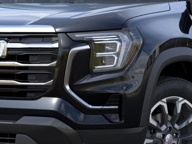 2026 GMC Terrain Vehicle Photo in TREVOSE, PA 19053-4984