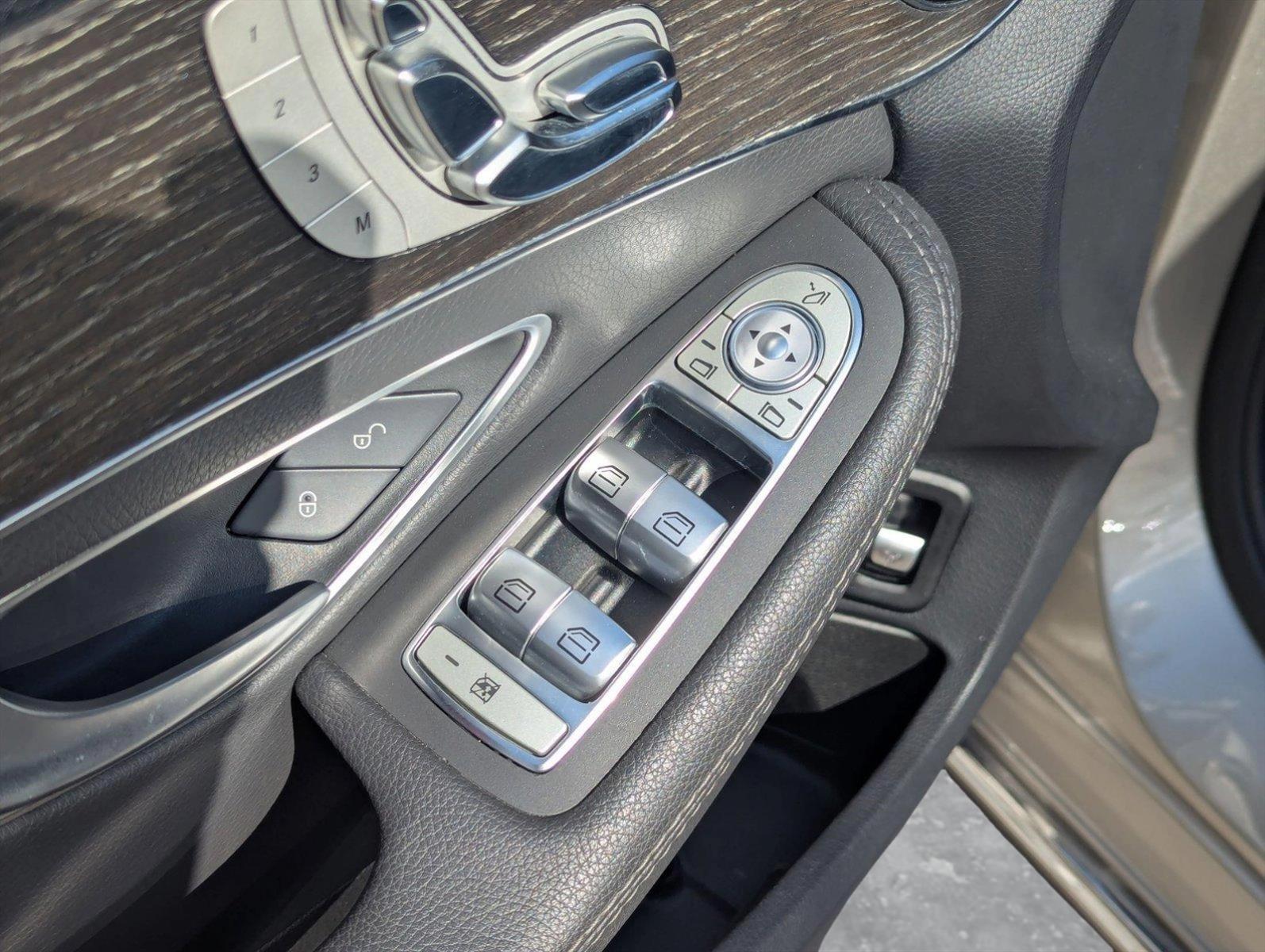 2019 Mercedes-Benz C-Class Vehicle Photo in Pembroke Pines , FL 33027