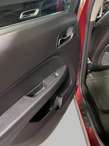 2011 Chevrolet Equinox Vehicle Photo in APPLETON, WI 54914-8833