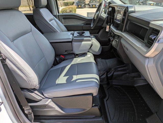 2024 Ford Super Duty F-250 SRW Vehicle Photo in San Antonio, TX 78209