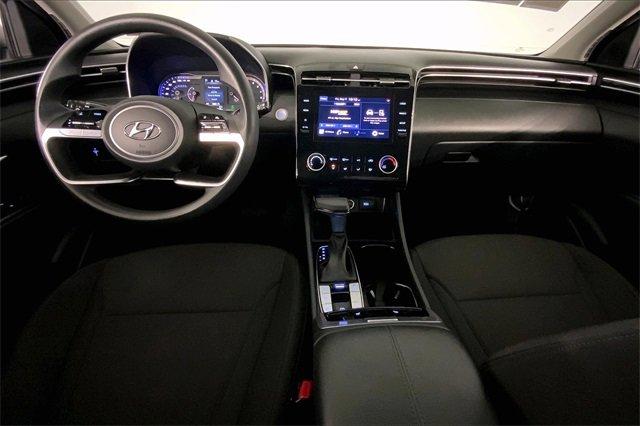 2022 Hyundai Tucson Vehicle Photo in INDEPENDENCE, MO 64055-1314