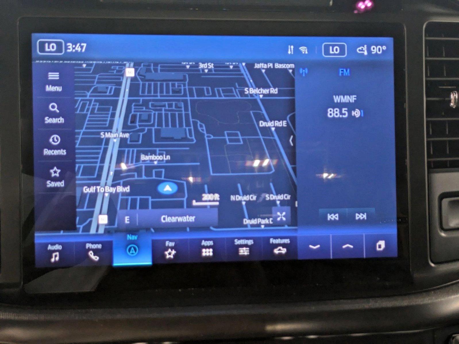 2023 Ford F-150 Vehicle Photo in Clearwater, FL 33765