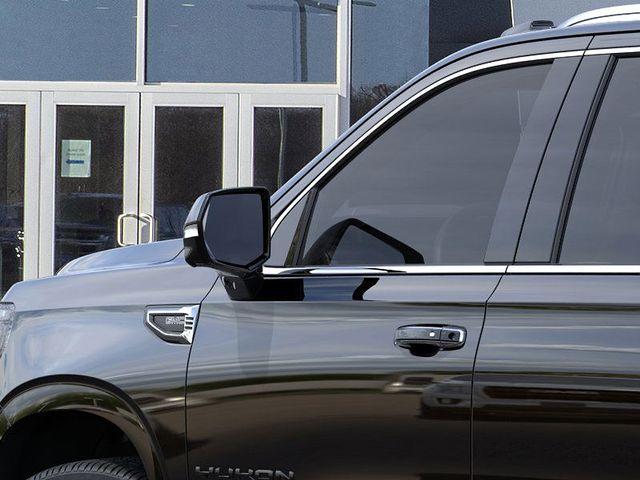 2025 GMC Yukon XL Vehicle Photo in DANBURY, CT 06810-5034