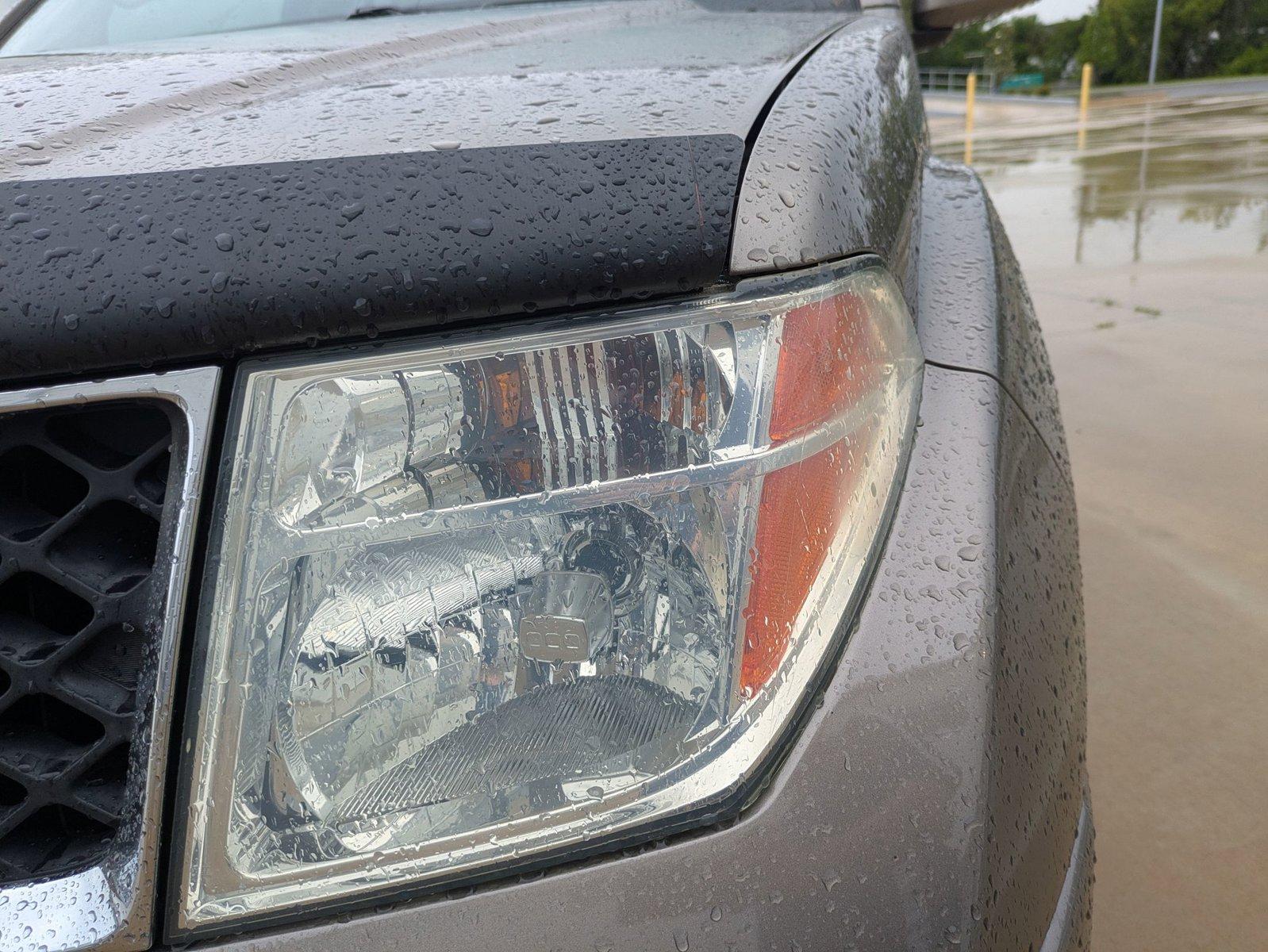 2006 Nissan Frontier Vehicle Photo in Winter Park, FL 32792
