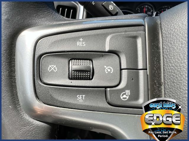 2021 Chevrolet Silverado 1500 Vehicle Photo in Roslyn, NY 11576
