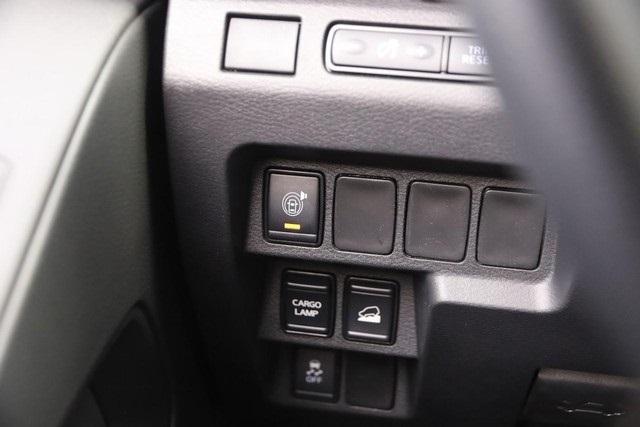 2025 Nissan Frontier Vehicle Photo in Hazelwood, MO 63042