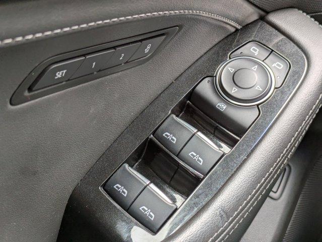 2021 Cadillac CT5 Vehicle Photo in BEAUFORT, SC 29906-4218