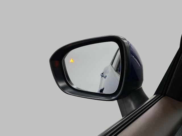 2023 Nissan Rogue Vehicle Photo in Appleton, WI 54913