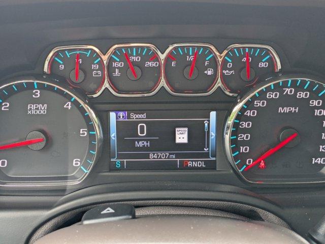 2020 GMC Yukon Vehicle Photo in BRUNSWICK, GA 31525-1881