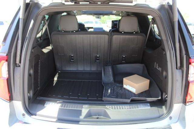 2025 GMC Yukon XL Vehicle Photo in Greenville, TX 75402