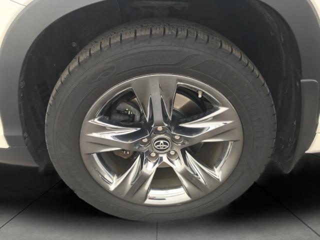 2018 Toyota Highlander Vehicle Photo in GREEN BAY, WI 54303-3330