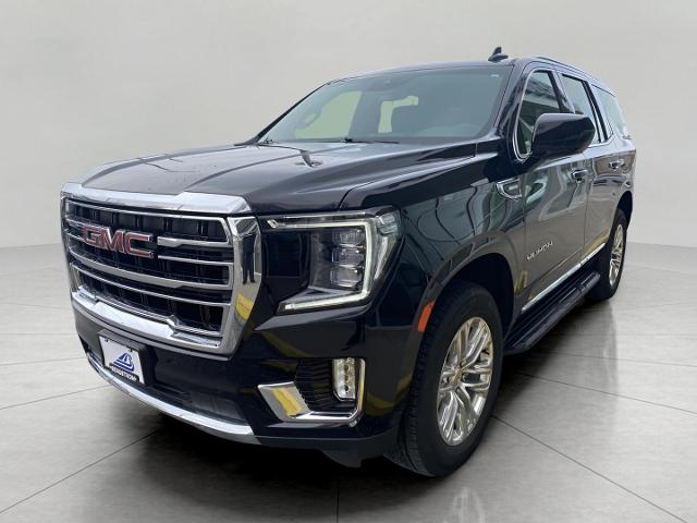 2023 GMC Yukon Vehicle Photo in MANITOWOC, WI 54220-5838