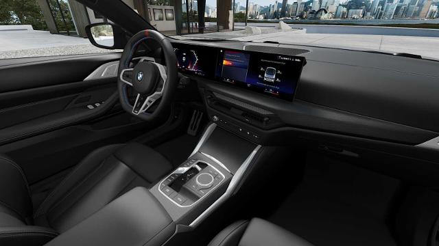 2026 BMW M440i Vehicle Photo in GRAPEVINE, TX 76051