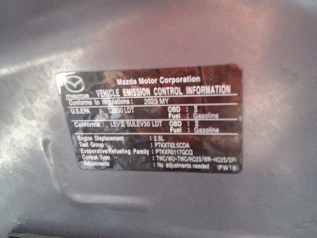2023 Mazda CX-5 Vehicle Photo in Harrisburg, PA 17111