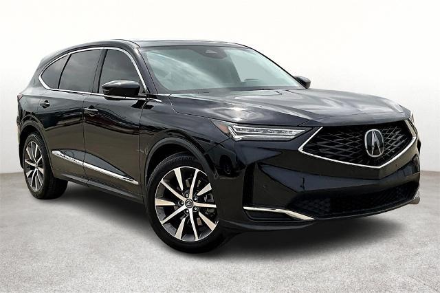 2025 Acura MDX Vehicle Photo in Grapevine, TX 76051