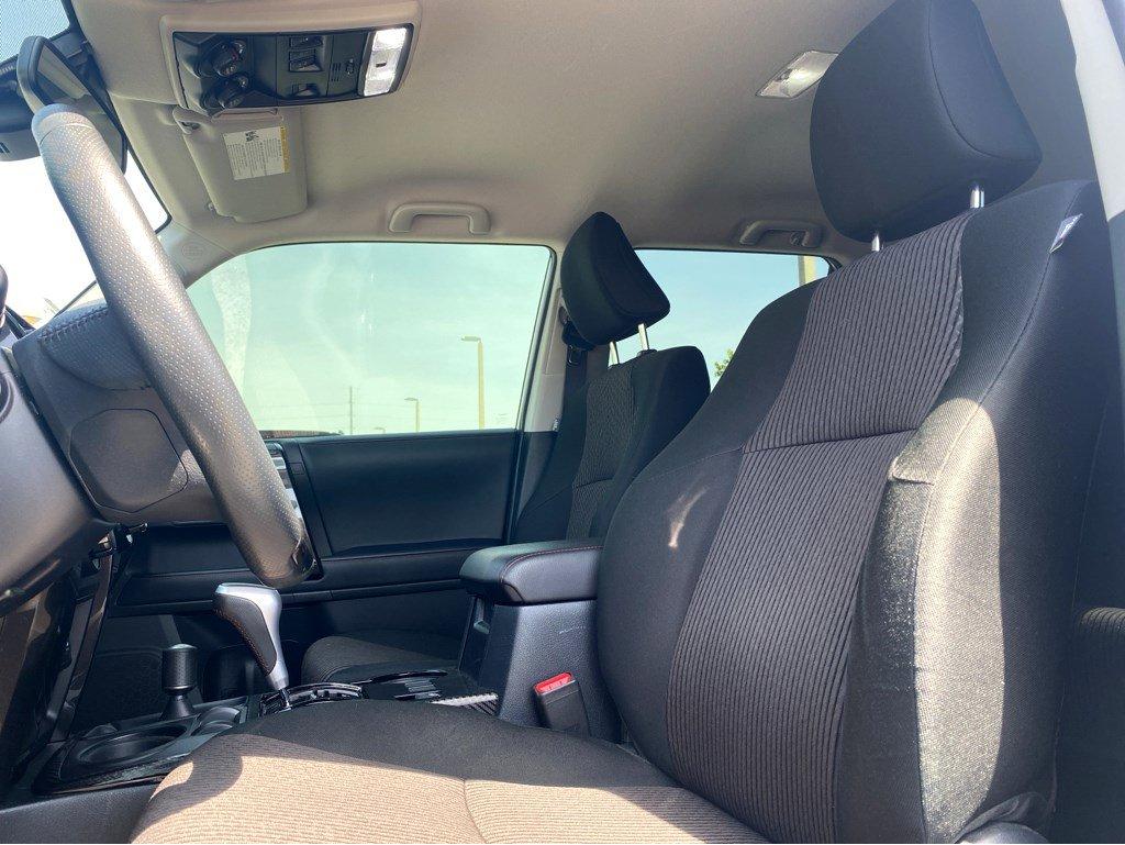 2023 Toyota 4Runner Vehicle Photo in SAVANNAH, GA 31406-4513