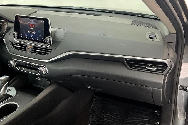 2022 Nissan Altima Vehicle Photo in Grapevine, TX 76051