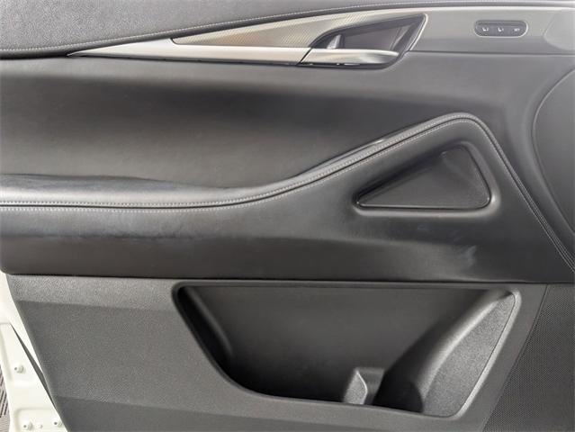 2023 INFINITI QX60 Vehicle Photo in ENGLEWOOD, CO 80113-6708