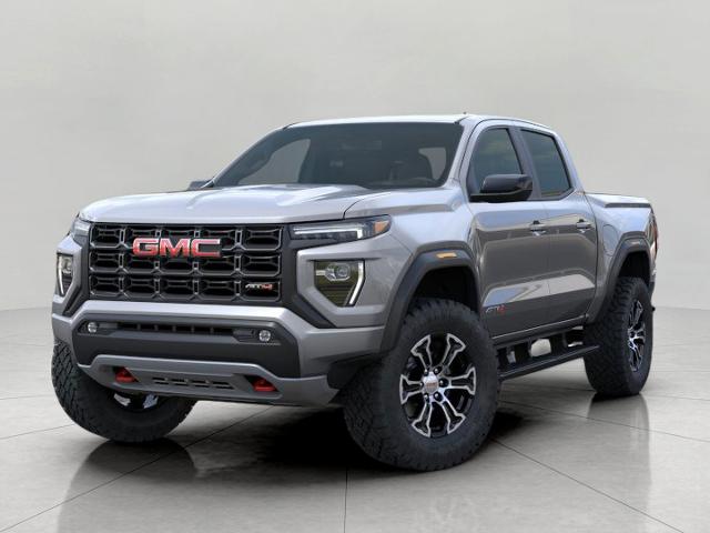 2025 GMC Canyon Vehicle Photo in GREEN BAY, WI 54303-3330