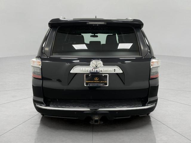 2018 Toyota 4Runner Vehicle Photo in Appleton, WI 54913