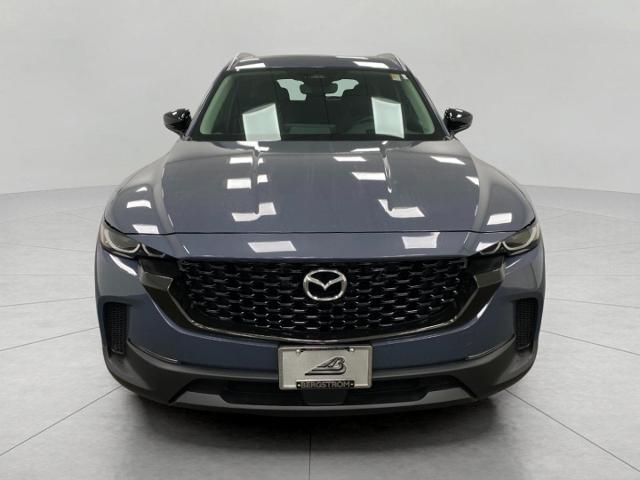 2025 Mazda CX-50 Vehicle Photo in Appleton, WI 54913