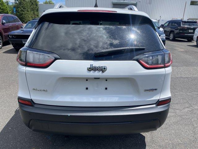 2020 Jeep Cherokee Vehicle Photo in Doylsetown, PA 18901