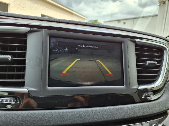 2022 Chrysler Voyager Vehicle Photo in Tampa, FL 33612