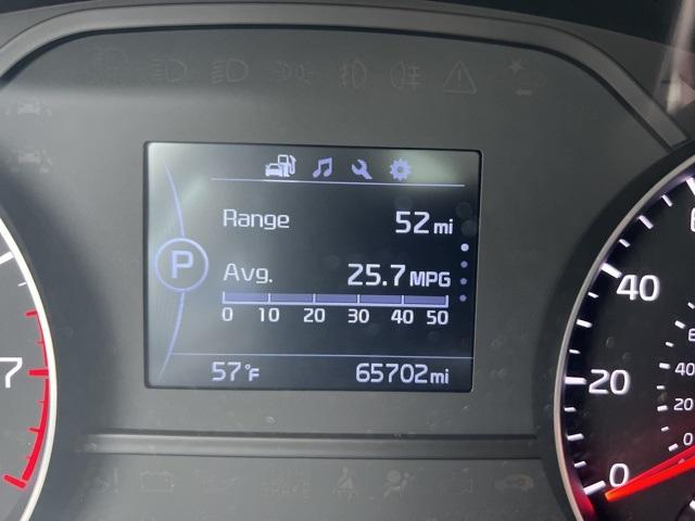 2018 Kia Sportage Vehicle Photo in GREEN BAY, WI 54304-5303
