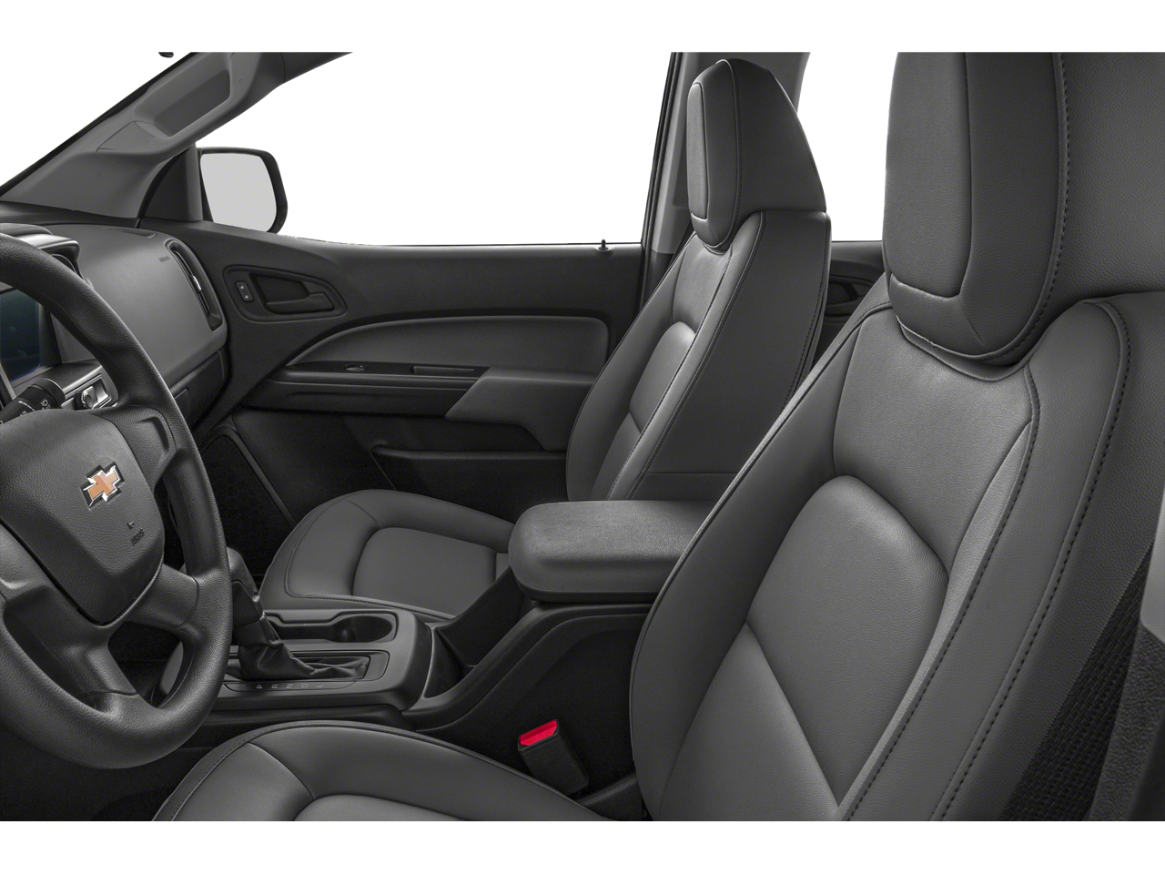 2019 Chevrolet Colorado Vehicle Photo in Gaffney, SC 29341