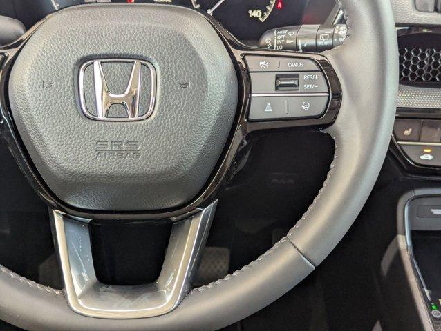 2024 Honda CR-V Vehicle Photo in San Antonio, TX 78230